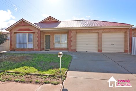 2a Viscount Slim Ave, Whyalla Norrie, SA 5608