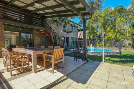 Property photo of 7 Grevillea Road Bogangar NSW 2488