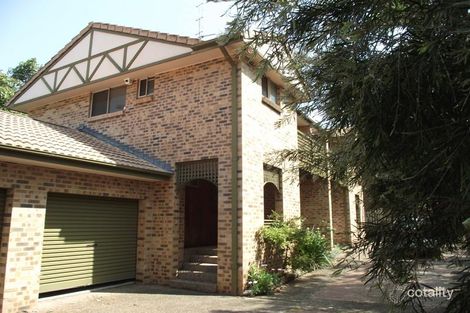 3/16 Grey St, Keiraville, NSW 2500