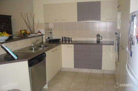 Property photo of 1 Hillridge Crescent Varsity Lakes QLD 4227