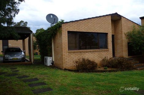 Property photo of 5/2 Whipbird Avenue Ingleburn NSW 2565