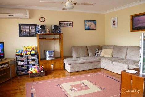 Property photo of 5/2 Whipbird Avenue Ingleburn NSW 2565