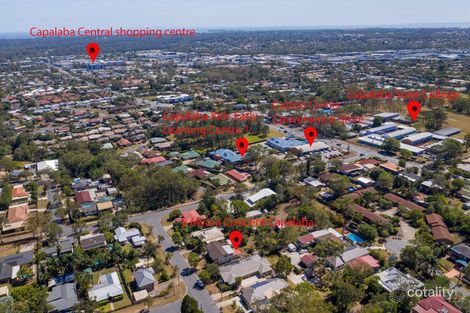 Property photo of 6 Myora Crescent Capalaba QLD 4157