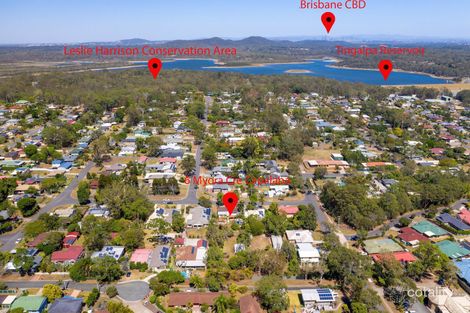 Property photo of 6 Myora Crescent Capalaba QLD 4157