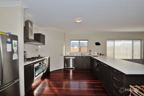 Property photo of 14 Eldorado Loop Meadow Springs WA 6210