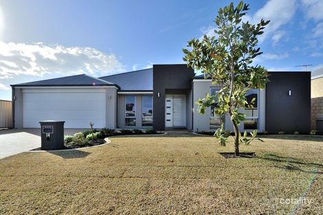 14 Eldorado Loop, Meadow Springs, WA 6210