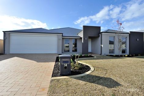 Property photo of 14 Eldorado Loop Meadow Springs WA 6210