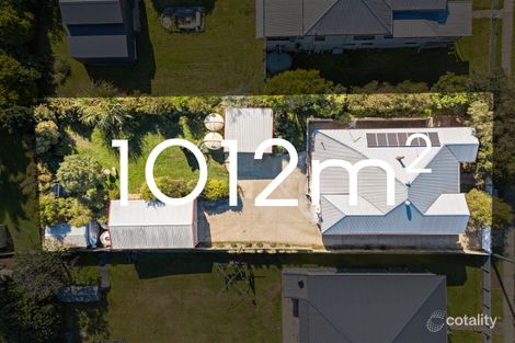 Property photo of 108 Downs Street North Ipswich QLD 4305