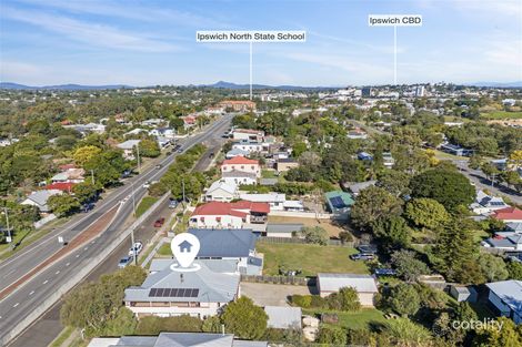 Property photo of 108 Downs Street North Ipswich QLD 4305