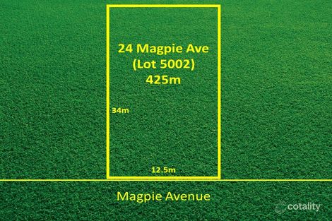 24 Magpie Ave, Calderwood, NSW 2527