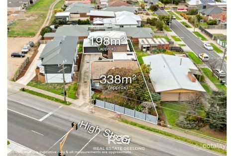 2/241 High St, Belmont, VIC 3216