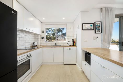 Property photo of 11/2-6 Abbott Street Coogee NSW 2034