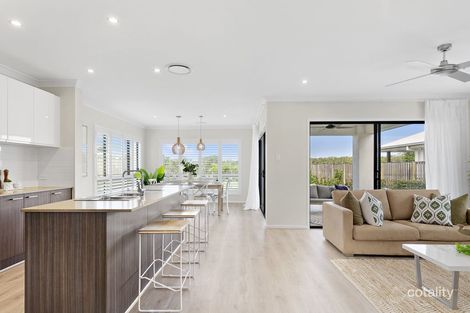 Property photo of 53 Lindeman Circuit Pimpama QLD 4209