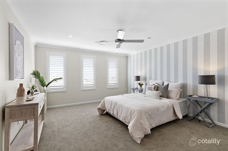 Property photo of 53 Lindeman Circuit Pimpama QLD 4209