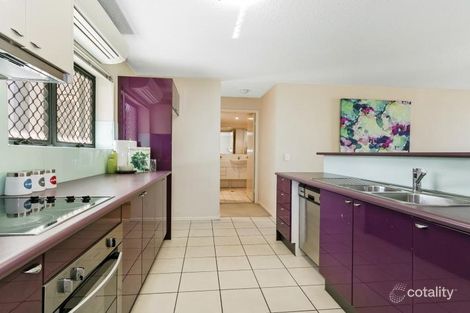 Property photo of 53/7 Landsborough Terrace Toowong QLD 4066