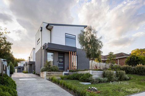 Property photo of 4/175 Waiora Road Heidelberg Heights VIC 3081