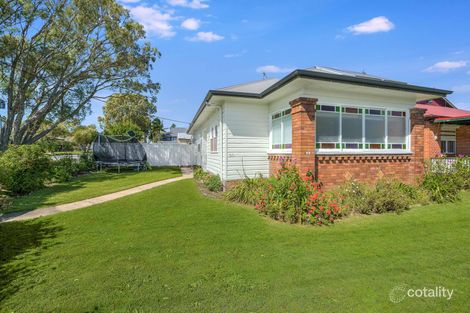 Property photo of 60 Anderson Drive Tarro NSW 2322