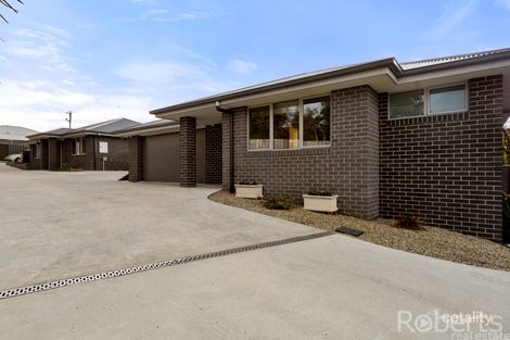 3/143 Talbot Rd, South Launceston, TAS 7249