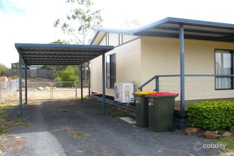 Property photo of 25 Rainworth Street Springsure QLD 4722