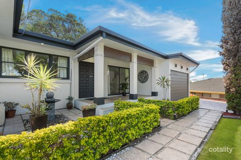 Property photo of 17 Auckland Street Wishart QLD 4122