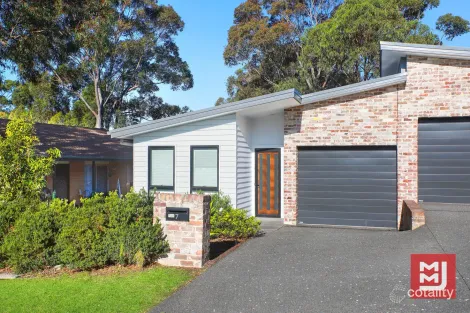 Property photo of 7 Callistemon Place Barrack Heights NSW 2528