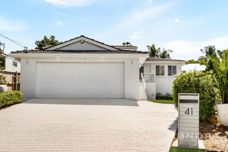 41 Rondelay Dr, Castle Hill, NSW 2154