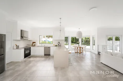 Property photo of 41 Rondelay Drive Castle Hill NSW 2154