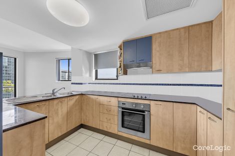 Property photo of 30/6 Primrose Street Bowen Hills QLD 4006