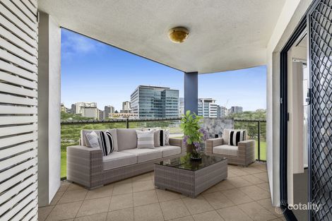 Property photo of 30/6 Primrose Street Bowen Hills QLD 4006