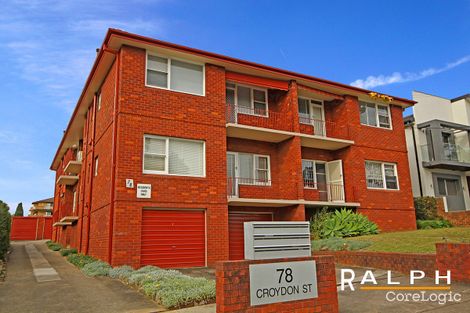 Property photo of 5/78 Croydon Street Lakemba NSW 2195