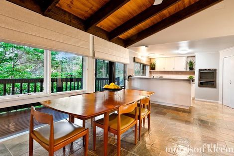 Property photo of 27 Tadema Crescent Eltham VIC 3095