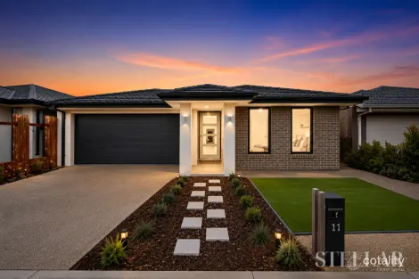 11 Zambezi St, Clyde, VIC 3978