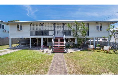 34 Wardrop St, West Mackay, QLD 4740