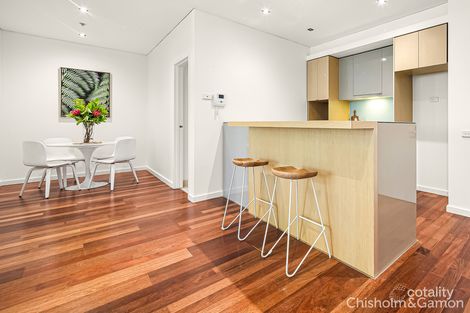 Property photo of 307G/93 Dow Street Port Melbourne VIC 3207