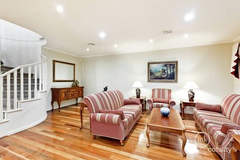 Property photo of 27 Australis Drive Mill Park VIC 3082