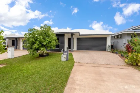 14 Cheesefruit St, Zuccoli, NT 0832