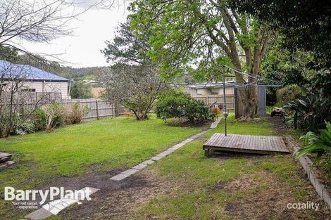 Property photo of 6 Morris Road Upwey VIC 3158