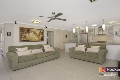 Property photo of 47 Daylesford Circuit Ormeau QLD 4208