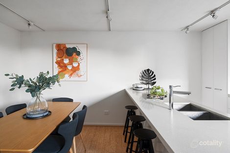 Property photo of 1/29 Little Baillie Street North Melbourne VIC 3051