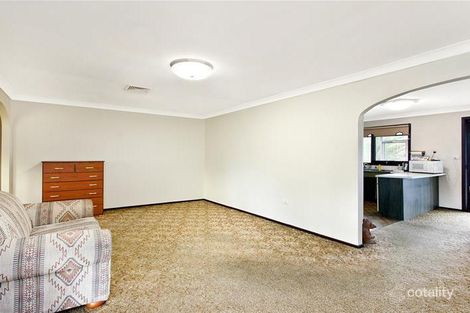 Property photo of 7 Simone Crescent Casula NSW 2170