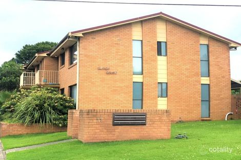 Property photo of 5/15 Tallayang Street Bomaderry NSW 2541