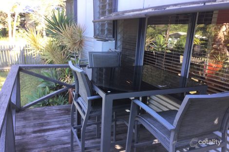 Property photo of 15 Pullen Street Coochiemudlo Island QLD 4184