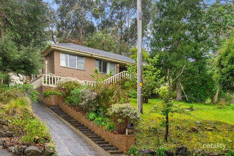 Property photo of 47 Leonard Street Upwey VIC 3158