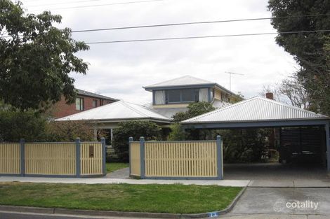 Property photo of 73 Grange Road Sandringham VIC 3191