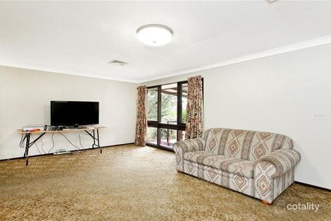 Property photo of 7 Simone Crescent Casula NSW 2170