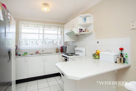 Property photo of 6/22 Coolabah Drive Taree NSW 2430