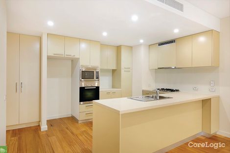 Property photo of 205/1 Ross Street Wollongong NSW 2500