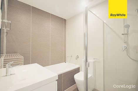 Property photo of 35/38-40 Albert Road Strathfield NSW 2135