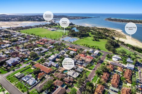 Property photo of 4/13 Tamar Street Ballina NSW 2478
