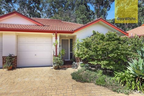 Property photo of 8/209 Old Windsor Road Northmead NSW 2152